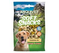 Arquivet Soft Snacks Coeurs Mix 100 GRS - 110 GR