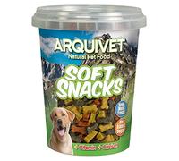 Arquivet Soft Snacks Petit Os Mix 300 Gr