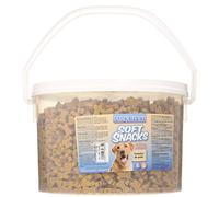 ARQUIVET Soft Snacks pour Chien os Poulet 4,8 kg