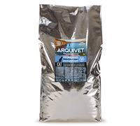 ARQUIVET Sterilized - Croquetes pour chats stérilisés - Poisson blanc et thon - 10 kg - alimentation naturelle du poisson frais et du thon pour les chats adultes stérilisés - sans transgénique