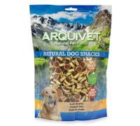 Arquivet - Sushi au Poulet (1 Kg) - Snacks Naturels pour Chiens
