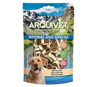 Arquivet Snack Naturel Pour Chiens De Sushi De Canard 110 Gr