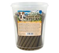 ARQUIVET Tender Meat Sticks Poulet pour chiens 500 g - Palitos doux pour chiens - collations, récompenses, chloyes, sacouds canins - dents nettoyant et renforce la mâchoire