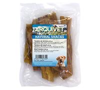ARQUIVET Tendon de boeuf sachet 250 g - collations de chiens naturels - Sweets de chien - Prix et récompenses pour chiens