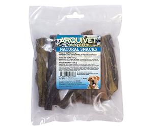 ARQUIVET Tripes de boeuf - sachet 100 g