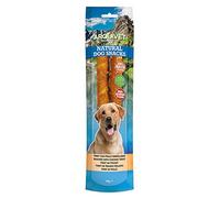 Arquivet Twist de Poulet roulé, 24 cm, 350 g (Lot de 1)