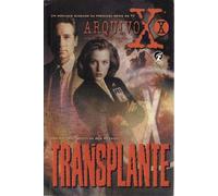 Arquivo X Transplante