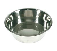 Arquizoo Mangeoire Gamelle intégré Extérieur INOX 4 () 25 cm