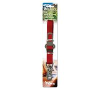 Arquizoo Poignée sécurité Ceinture réglable Rouge