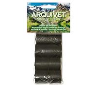 Arquizoo Sac de Rechange (rollosx20) 4 sachets