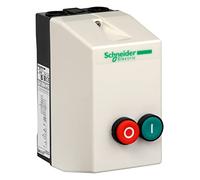 Schneider Electric Démarreur direct LE1D09V7 1S 9 A 400 V 50/60 Hz