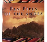 Arr. Robles-Milchberg / S. Arriagada - Pan Pipes of The Andes [Import]