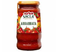 Arrabbiatà 290g - Saclà