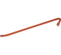 Avit Arrache-clou AV04031 600 mm orange/noir