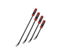 arrache-clou Extracteur de clous multifonction for pneus de 8, 12, 18, 24 pouces, capuchon de frappe lourde, réparation automobile, outils manuels de retrait de CV-R(3pcs)