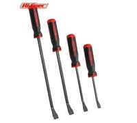 arrache-clou Extracteur de clous résistant à l'usure, Clips de retenue de panneau d'outils à main de 8/12/18/24 pouces(1pc 18inch)