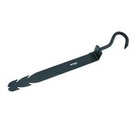 EDMA – Arrache-clous 037655 – Soudé 400 mm – Lot 3 pièces