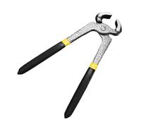 Arrache-clous Outil De Coupe En Bout Robuste Pour Réparation De Pneus Et | Outil Extracteur De Clous Pour Travaux Construction Charpentier Sellerie Meubles Sol Mur Et Voiture