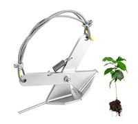 Arrache- Extracteur Manuel Robuste Ergonomique en Métal Antidérapant
