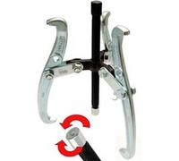 BGS technic Extracteur réversible interne/externe 7726 – 3 griffes 25-160 mm