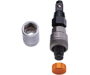 Arrache manivelle - Extracteur pour pédalier - Axe carré - IceToolz