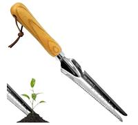 Arrache Mauvaise Herbe,Couteau À Désherber,Desherbeur Manuel,Outil Desherbage,Sarcleuse,Rateau De Desherbage,Couteau Désherbeur,Ésherbeur Manuel Pour Creuser,Cadeaux Pour Jardiniers Et Jardinières