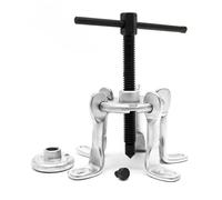 Arrache moyeu universel, 5 griffes Extracteur Outil Véhicule Moyeux forgés