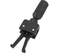 arrache-palier pilote à 2 mâchoires en acier pour tiges filetées 5/8in X 18 et 3/4in X 16