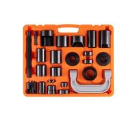 Arrache Rotule Coffret 25PCS Extracteurs Joints à Rotules Acier Pour Véhicules 4WD
