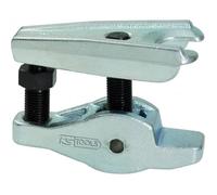 Arrache rotule - KS TOOLS - Universel 18-22 mm - Acier spécial - Force 3.5 tonnes - Ouverture 50 mm