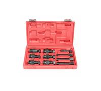 Arrache volant 10 modeles (coffret) --