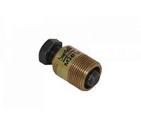 Arrache Volant 24x150 pour Morini - Buzzetti