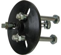 Arrache Volant 3 Points 40mm A 60mm