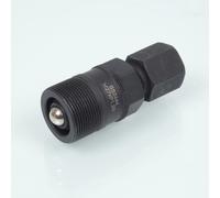 Arrache Volant Bike Service Pour Moto Scooter Deux Roues Bs2444 / M27 Pas 1.25 Neuf