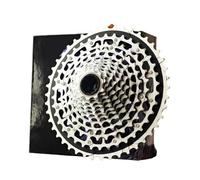 Arrache Volant Bloque Volant Moteur Cassette 12 Vitesses 28T 33T 36T ultralégère K7 12 V Compatible avec Changement de Vitesse électronique SRAM XDR R9270 R8170(12S 10-44T-DP)