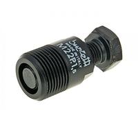Arrache volant Buzzetti M22x1,5mm filetage à droite, extérieur, pour Bosch, Ducati