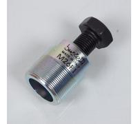 Arrache Volant Buzzetti Pour Moto Derbi 50 Atlantis 2001-2006 5232 / M26 P100 Std Neuf