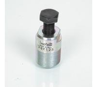 Arrache Volant Buzzetti Pour Moto Minarelli 50 Am6 5243 / M28x1.25 Std Neuf