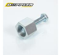 Arrache Volant Doppler Pour Mobylette Mbk 50 51v Neuf