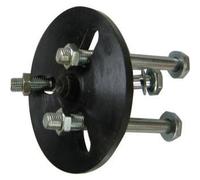 Arrache volant magnétique diam 40mm à 60mm