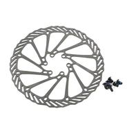 Arrache Volant Outil calage volant d’inertie Accessoires de vélo CNC, moyeu de frein à disque double, traversant, M20 x 110 mm, moyeu avant pour véhicule et moto, pièce de roue de vélo(180mm Rotor)