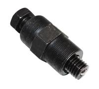 Arrache volant - P2R - Scooter Chinois 50 GY6 - M24 Pas 100 - M26 Pas 100 - Noir