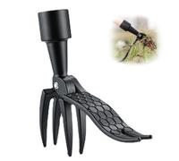 Arracheur De Mauvaise Herbe Gardena,Stand Up Weed Puller Tool,séchoir À Mauvaises Herbes,Arrache Mauvaise Herbe A Main,Remplacement Tête Désherbeur,Séchoir À Mauvaises Herbes Portable, sans Pliage