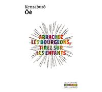 Arrachez les bourgeons, tirez sur les enfants