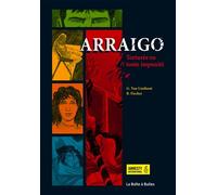 Arraigo Torturée en toute impunité - Benjamin Fischer - Boite A Bulles - broché - Bande dessinée