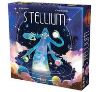 Arrakis Games ANK152 Stellium Multicolore