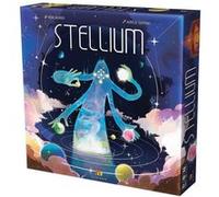 Arrakis Games ANK152 Stellium Multicolore Multicolore G