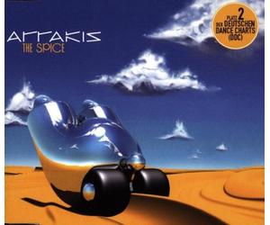 Arrakis - The Spice [Import]