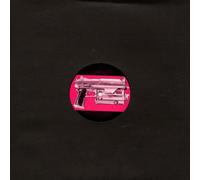 Arrakis - The Spice *Tip* [Vinyl Maxi-Single]