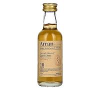Arran 10 Years Old Single Malt Scotch Whisky 46% Vol. 0,05l